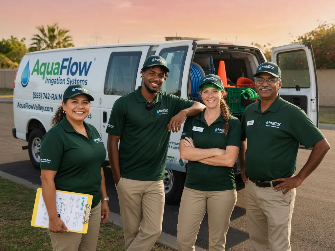 Irrigation Installation company in Mount Storm, WV